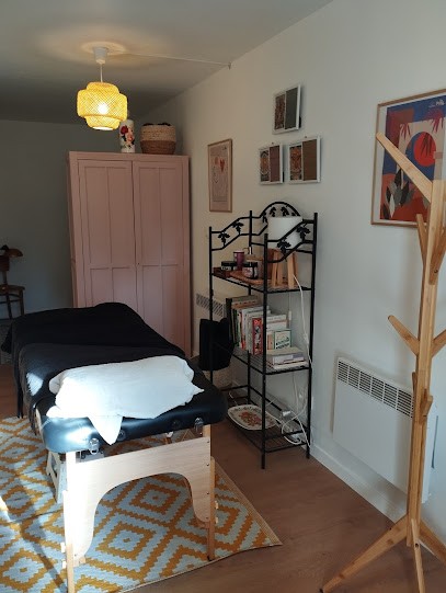 Lucile Monoury Naturopathe, Praticien de Médecine Alternative à Puy-Saint-Vincent