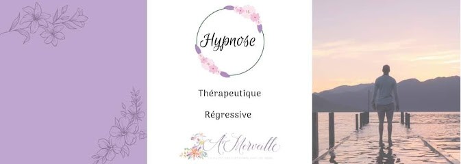 Cabinet Â'Merveille - Elsa Martin, Hypnothérapeute à Cormery