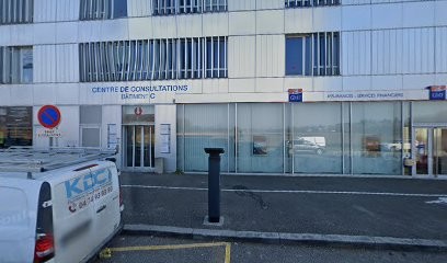 Réflexo Conseils Christine May, Réflexologue à Bourgoin-Jallieu