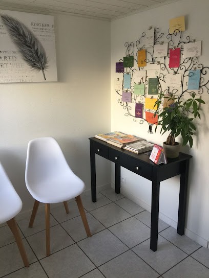 Terret Sandra, Hypnothérapeute à Bourges