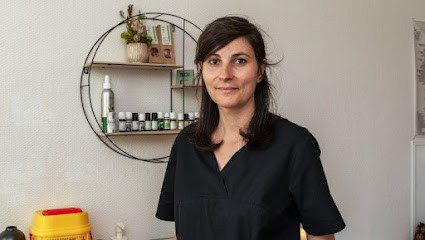 Amélie JEANNESSON - Praticienne en énergétique traditionnelle chinoise, Praticien de Médecine Alternative à Metz