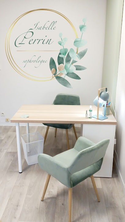 Isabelle Perrin - Sophrologue, Praticien de Médecine Alternative à Chambray-lès-Tours