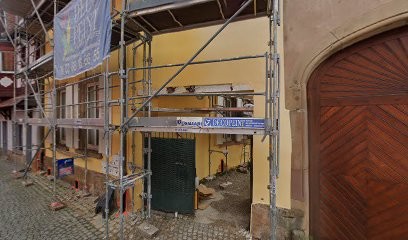 Poure Dominique, Praticien de Médecine Alternative à Molsheim