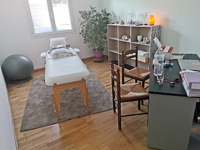 Magali Perdreau Naturopathe Energéticienne, Praticien de Médecine Alternative à Nissan-lez-Enserune