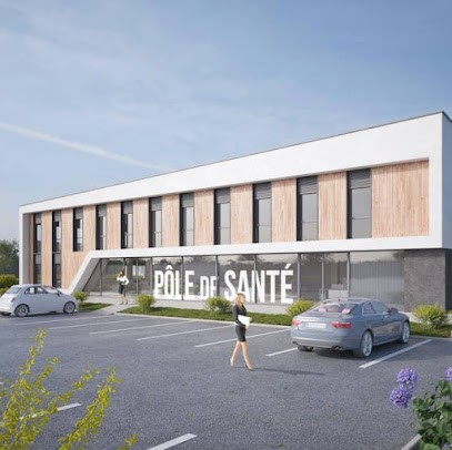 Christine ODEN, Hypnothérapeute à Criquebeuf-sur-Seine