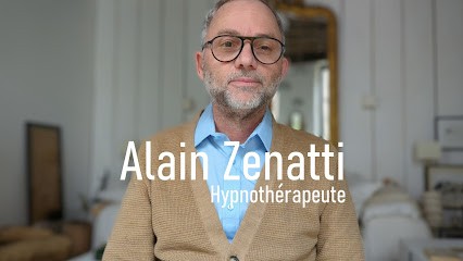 Alain Zenatti Hypnothérapeute Et Auto-hypnose., Hypnothérapeute à Paris 04