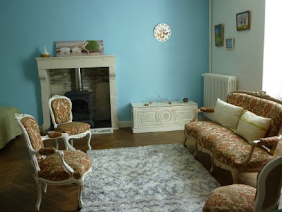 Isabelle Bézoc Sophrologue, Praticien de Médecine Alternative à La Caillère-Saint-Hilaire