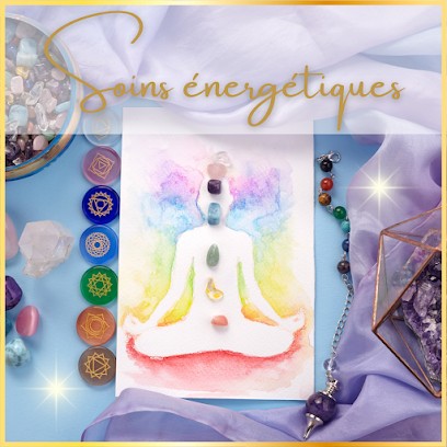 Laëtitia Fasolo Praticienne et Enseignante Énergéticienne, Praticien de Médecine Alternative à Montmédy