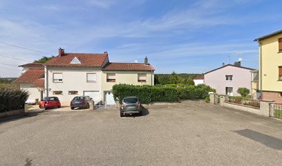 Isabelle MASSING, Hypnothérapeute à Sarreguemines