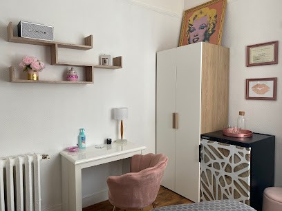 Jennifer Dumas Réflexologue, Réflexologue à Clichy