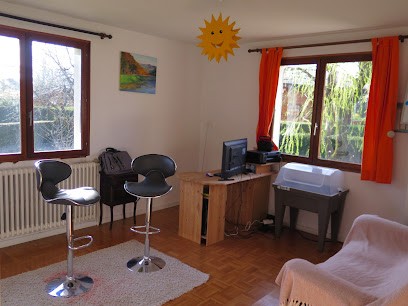 Hypno Lab, Hypnothérapeute à Fillinges