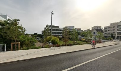 Soins Pour Soi Massage, Praticien de Médecine Alternative à La Baule-Escoublac