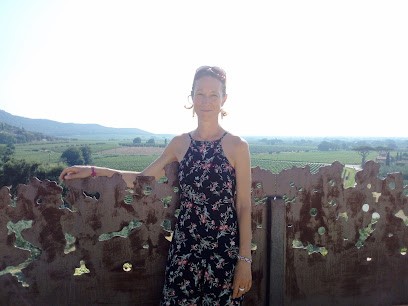 Sandra Lamothe, Praticien de Médecine Alternative à Saucats