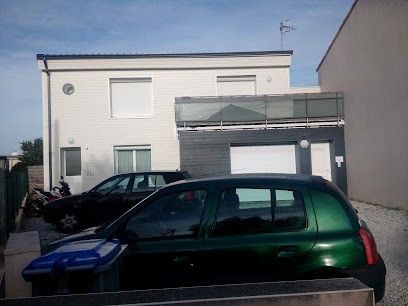 Isabel Brochu, Hypnothérapeute à Saint-Sébastien-sur-Loire