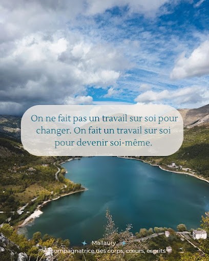 Mallaury Waldburger Sophrologue, Énergéticienne, Accompagnement Des Corps, Esprits Et émotions, Praticien de Médecine Alternative à Wasselonne