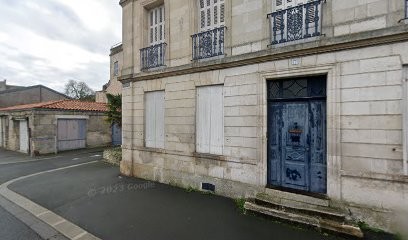 Isabelle Jamain-Duriez, Hypnothérapeute à Rochefort