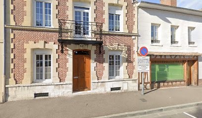Sylvie Letourneur (Sophrologue et Relaxologue), Praticien de Médecine Alternative à Louviers