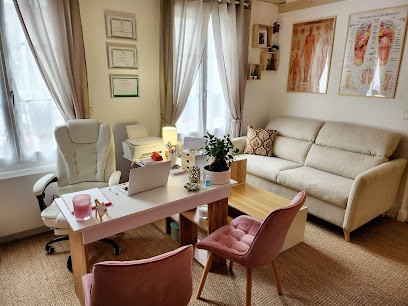 Phytoflex76, Réflexologue à Forges-les-Eaux