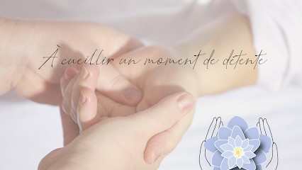 Réflexologie Delavie, Réflexologue à Trélissac