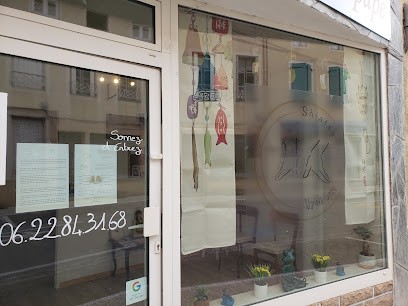 Shiatsu Marieke Lepape, Praticien de Médecine Alternative à Saint-Trivier-de-Courtes