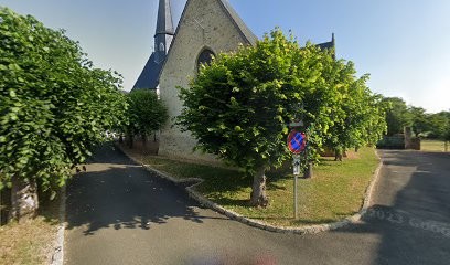 Mona Urbain, Praticien de Médecine Alternative à Nouans