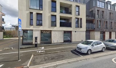 Luxopuncture, Hypnothérapeute à Chantilly