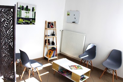 Véronique Rousset, Réflexologie (Cerbois), Réflexologue à Cerbois