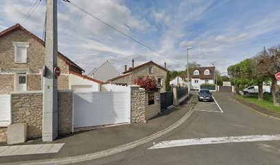 Delahaye Emmanuel, Praticien de Médecine Alternative à Combs-la-Ville