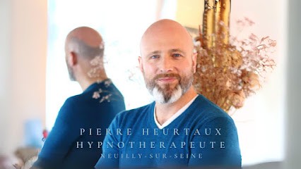 Pierre Heurtaux - Hypnose, Hypnothérapeute à Neuilly-sur-Seine