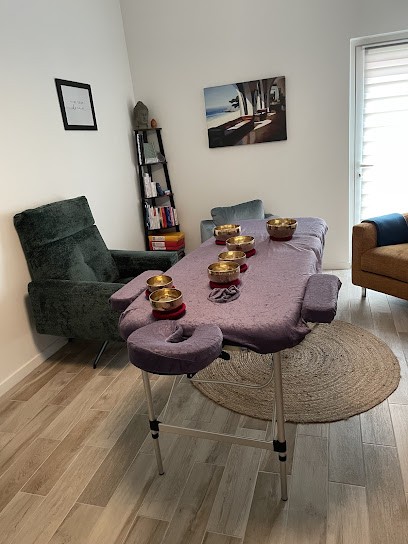 Cédric Payet-Balussaud - Sophrologue RNCP (cancer, Addictions) - Sonothérapeute (massage Vibratoire Aux Bols Tibétains), TTT, Praticien de Médecine Alternative à Vallauris