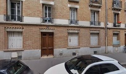 Nadine Frank - SANTE -SOINS- HYPNOPRATICIENNE - EMDR-IMO - CLICHY 92-NATUREL, Hypnothérapeute à Clichy