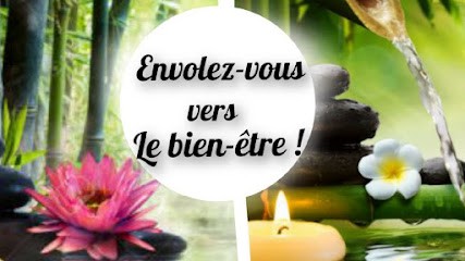 Magnétiseuse Nad'énergétique, Praticien de Médecine Alternative à Malay