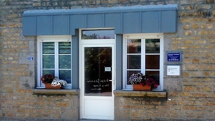 Martine Hédreuil - Étiopathe, Praticien de Médecine Alternative à La Lucerne-d'Outremer