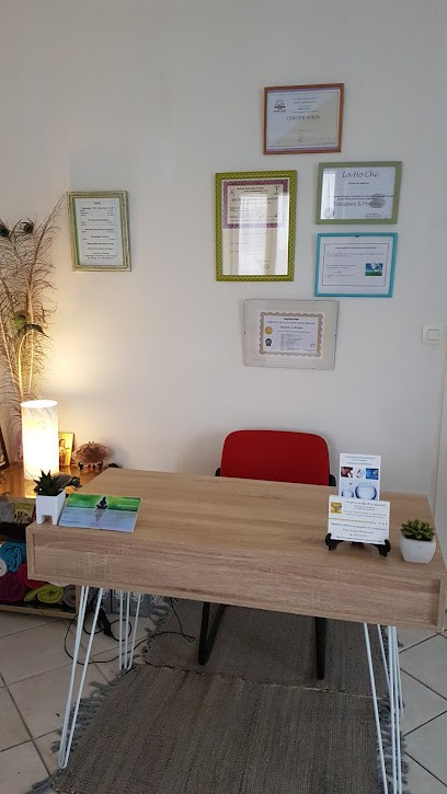 Sandrine Le Banner, Praticien de Médecine Alternative à Charavines