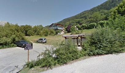 Centre de soins énergétique En Parallèle - Saint-Gervais-les-Bains, Praticien de Médecine Alternative à Saint-Gervais-les-Bains