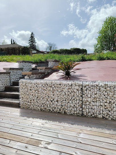 Marine Dubois Réflexologie plantaire - Fleurs de Bach, Réflexologue à Boulazac Isle Manoire