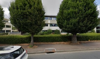 Sophrologue Caen Benjamin Tuffier, Praticien de Médecine Alternative à Caen