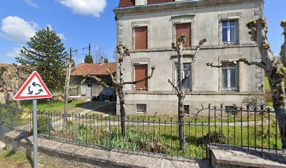 Blain Murielle, Hypnothérapeute à La Jonchère-Saint-Maurice
