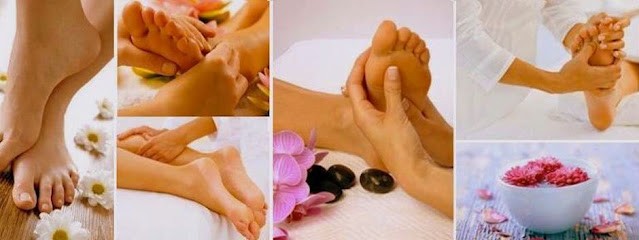 Véronique CUTER Réflexologue - Réflexologie Plantaire, Réflexologue à Saintes