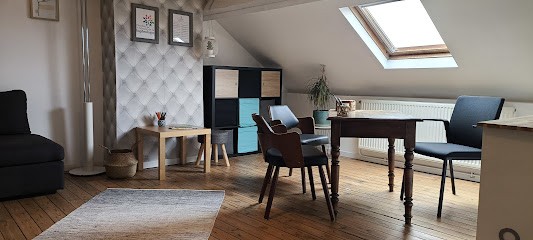 Ma Bulle De Sens Laetitia Lobros Sophrologue Spécialisée Dans La Gestion Du Stress, Praticien de Médecine Alternative à Cambrai