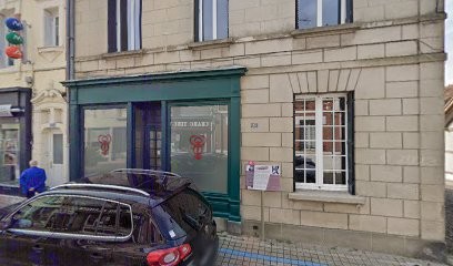 Cabinet d'étiopathie de Sologne, Praticien de Médecine Alternative à Salbris