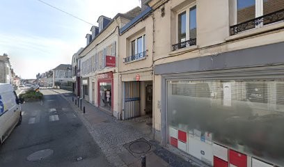 Angel'in Réflexologie, Réflexologue à Gisors