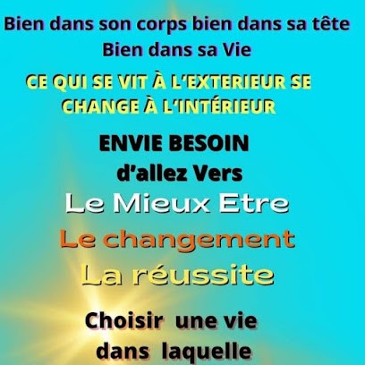 Mireille Kazmine - Hypnothérapeute Art-Thérapie, Hypnothérapeute à Montceau-les-Mines