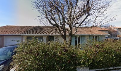 Chloé La Motte-Russo, Praticien de Médecine Alternative à Mérignac