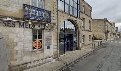 Diot-simonnet Eva, Réflexologue à Libourne