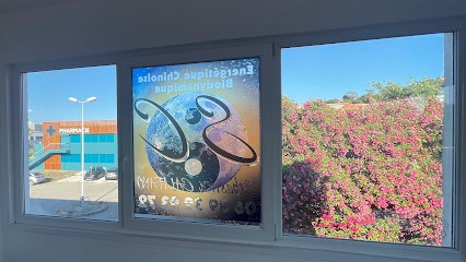 Sébastien Califano - Énergétique Chinoise Biodynamique à La Valette-du-Var, Praticien de Médecine Alternative à La Valette-du-Var