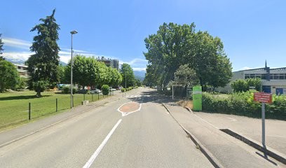 Véronique DENIS, Réflexologue à Meylan