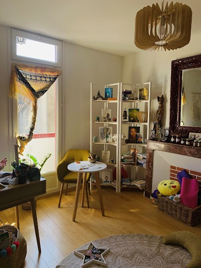 SOPHROLOGIE NATUROPATHIE ART-THÉRAPIE - ESPACE 28, Praticien de Médecine Alternative à Saint-Gaudens