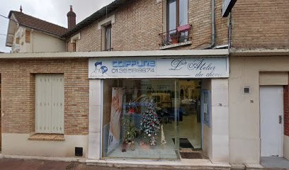 Laetitia Payet, Praticien de Médecine Alternative à Eaubonne