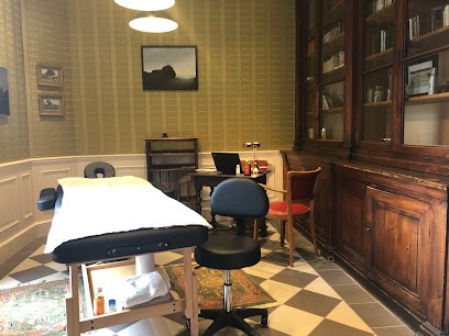 Brigitte Guyot Réflexologie Plantaire Andancette, Réflexologue à Andancette